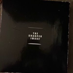 The Sharper Image Digital Photo Frame